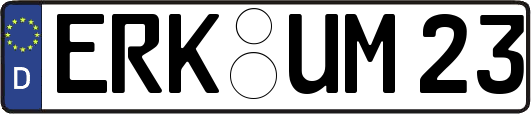 ERK-UM23