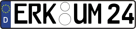 ERK-UM24