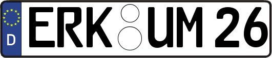 ERK-UM26