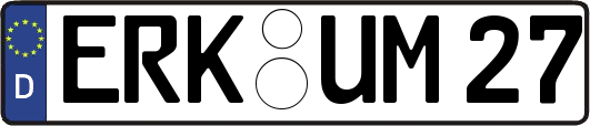 ERK-UM27