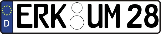 ERK-UM28