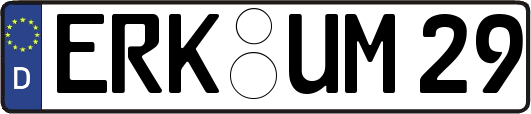 ERK-UM29