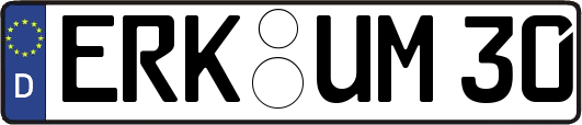 ERK-UM30