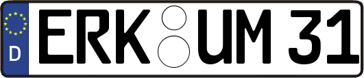 ERK-UM31