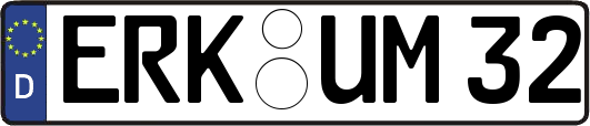 ERK-UM32