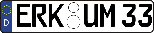 ERK-UM33