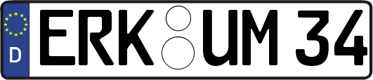 ERK-UM34