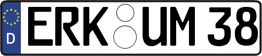ERK-UM38