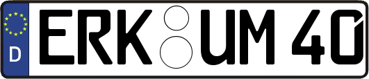 ERK-UM40