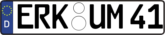 ERK-UM41