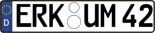 ERK-UM42