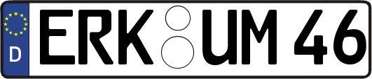 ERK-UM46
