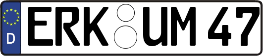 ERK-UM47