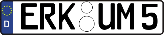 ERK-UM5