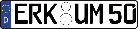 ERK-UM50