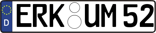 ERK-UM52