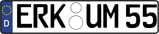 ERK-UM55