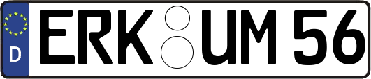 ERK-UM56