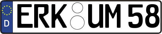 ERK-UM58