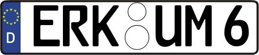 ERK-UM6