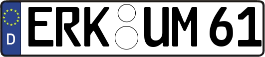 ERK-UM61