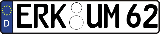ERK-UM62