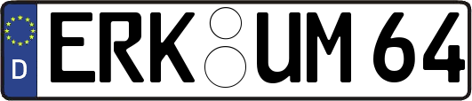 ERK-UM64