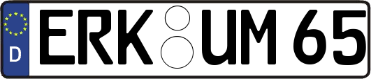 ERK-UM65