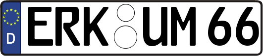 ERK-UM66