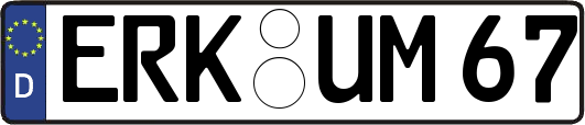 ERK-UM67