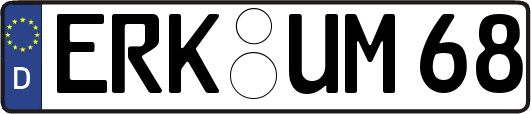 ERK-UM68