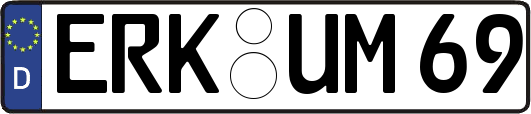 ERK-UM69