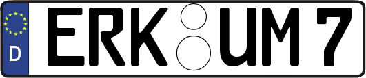 ERK-UM7