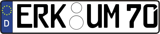 ERK-UM70
