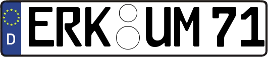 ERK-UM71