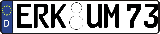 ERK-UM73