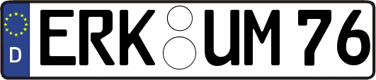 ERK-UM76