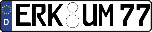 ERK-UM77