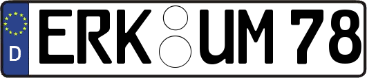 ERK-UM78