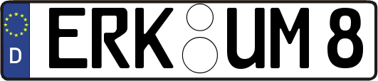 ERK-UM8