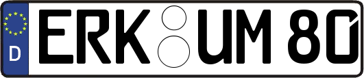 ERK-UM80
