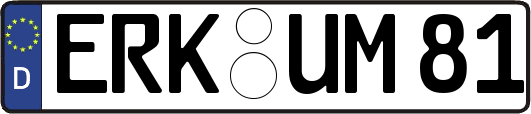 ERK-UM81