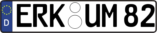ERK-UM82