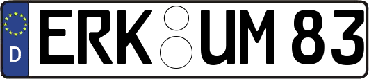 ERK-UM83