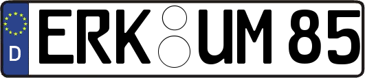 ERK-UM85