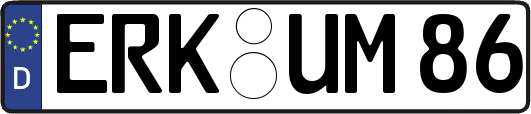 ERK-UM86