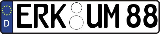 ERK-UM88