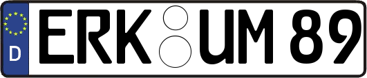 ERK-UM89