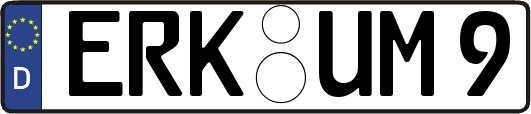 ERK-UM9