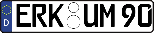 ERK-UM90